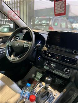 هیوندای کۆنا
